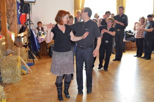 Linedancer Seesen 58